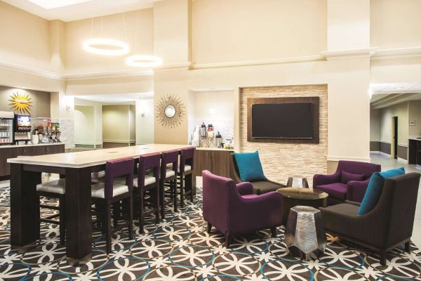 La Quinta Inn Ste Newark Elkton